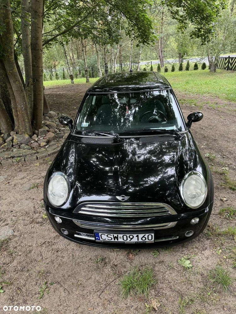 MINI ONE - 5