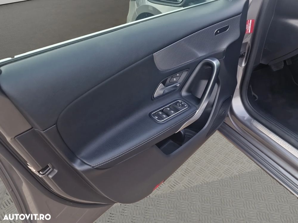 Mercedes-Benz A 180 - 12