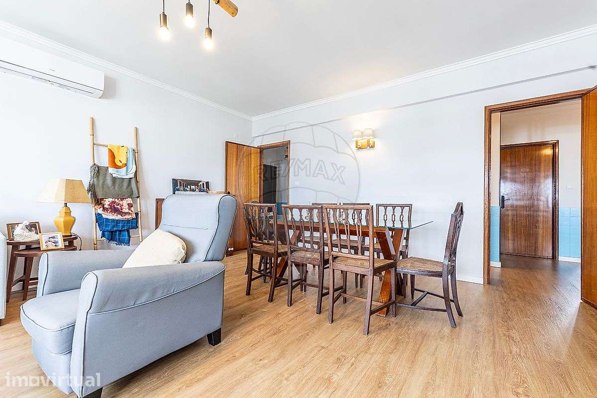 Apartamento T3 para venda - Grande imagem: 2/22