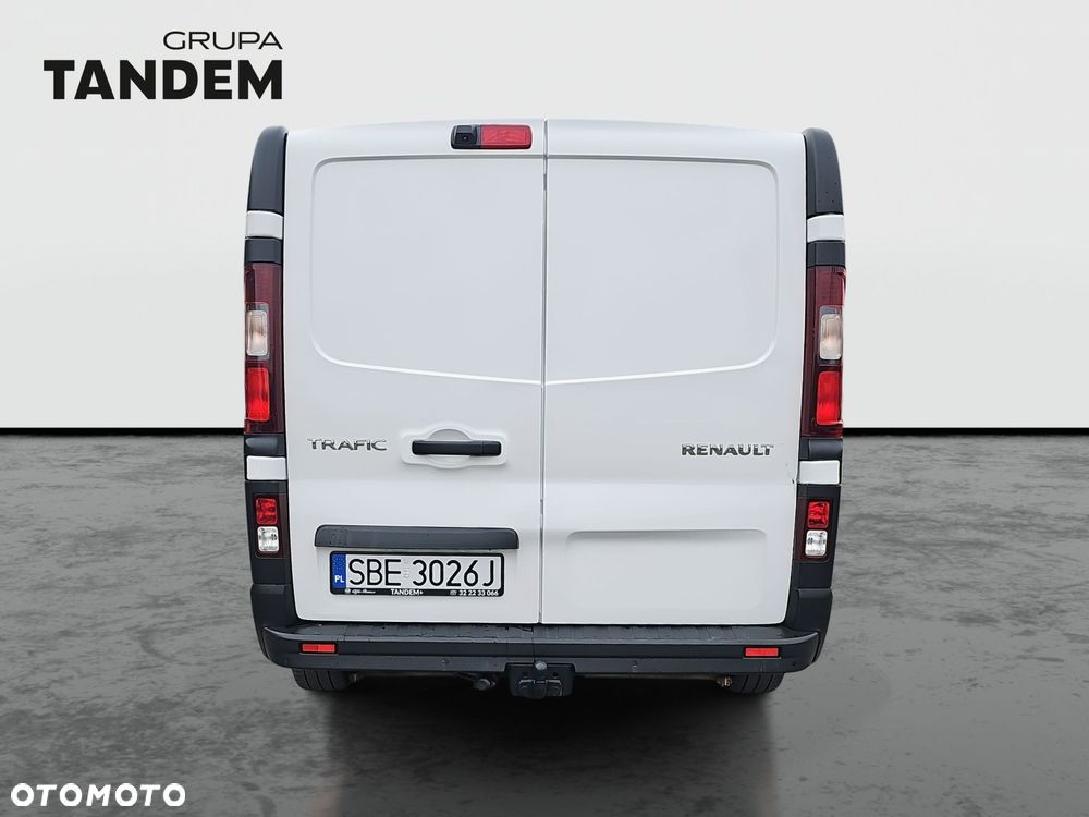 Renault Trafic - 7