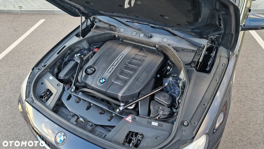 BMW 5GT 535d - 16
