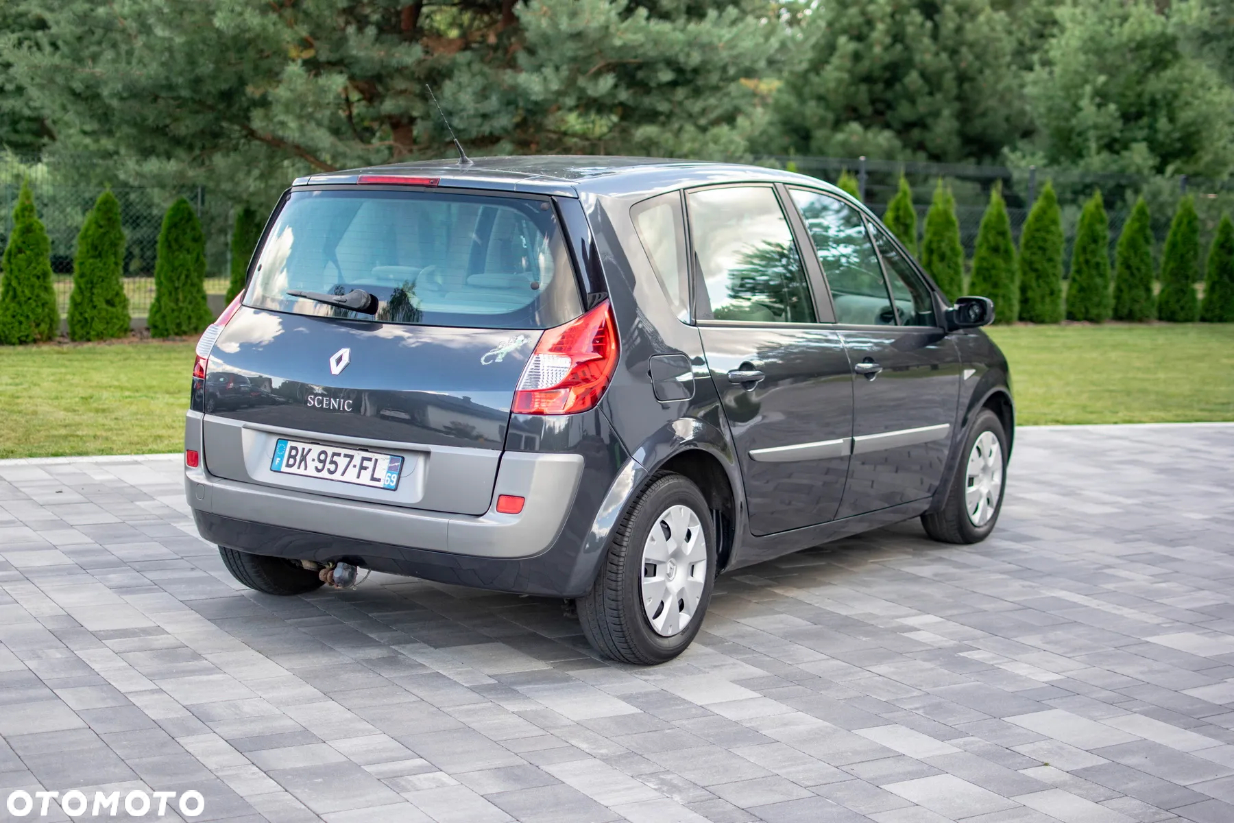 Renault Scenic - 19