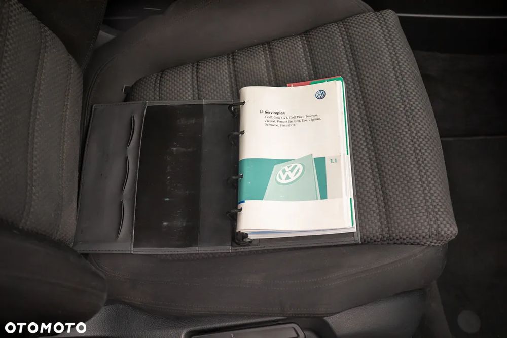 Volkswagen Passat Variant 2.0 TDI Comfortline - 19