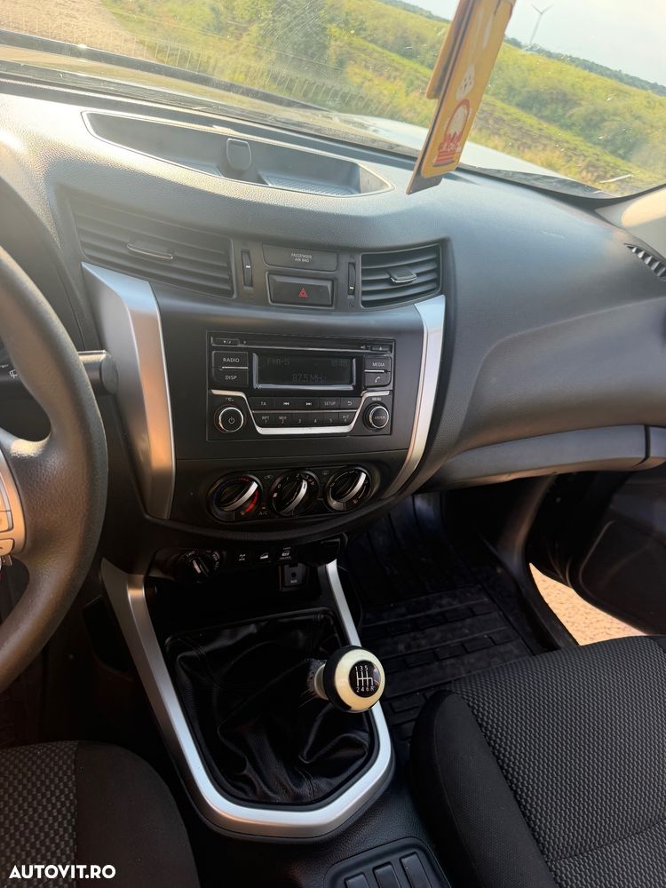 Nissan Navara - 7