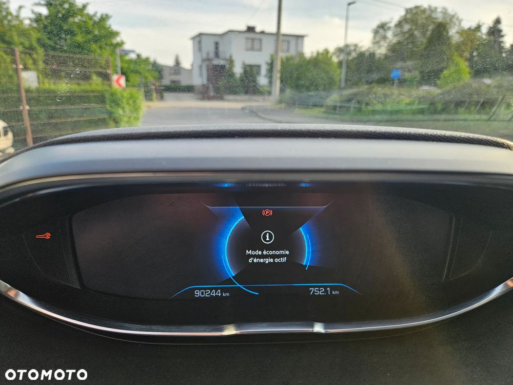 Peugeot 5008 1.5 BlueHDi Allure Pack S&S - 16