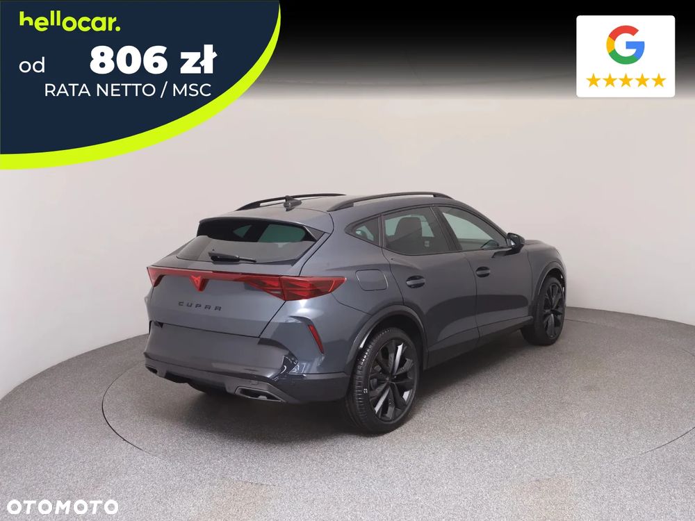 Cupra Formentor 1.5 eTSI mHEV DSG - 2