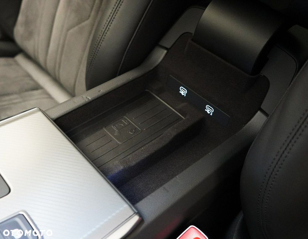 Audi A6 Limousine - 22