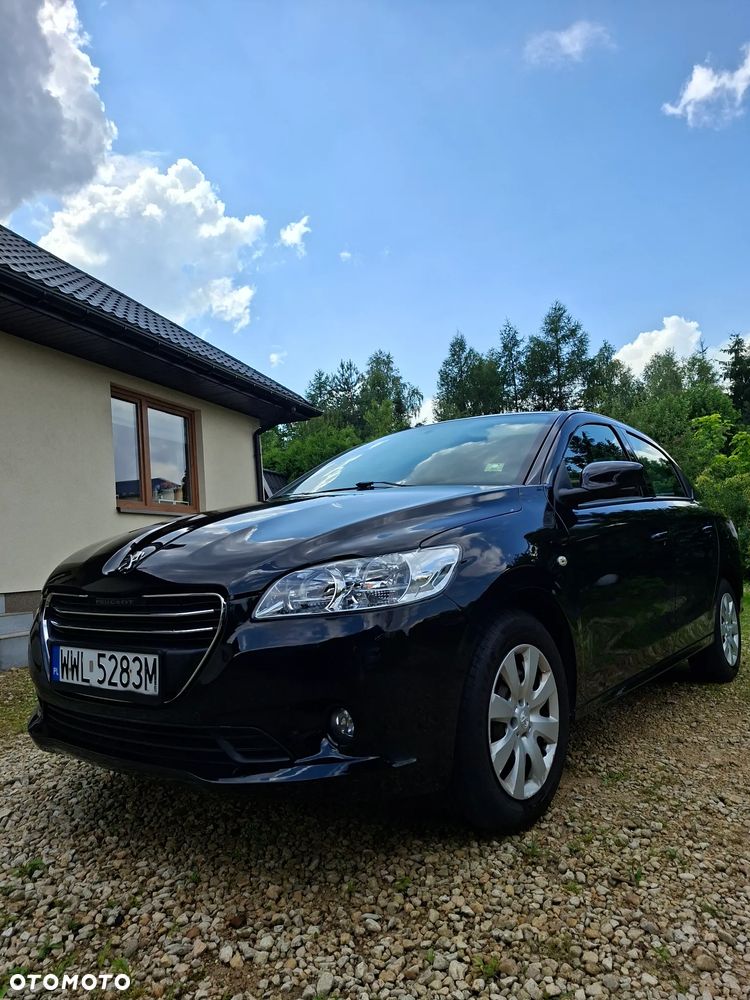 Peugeot 301 - 13
