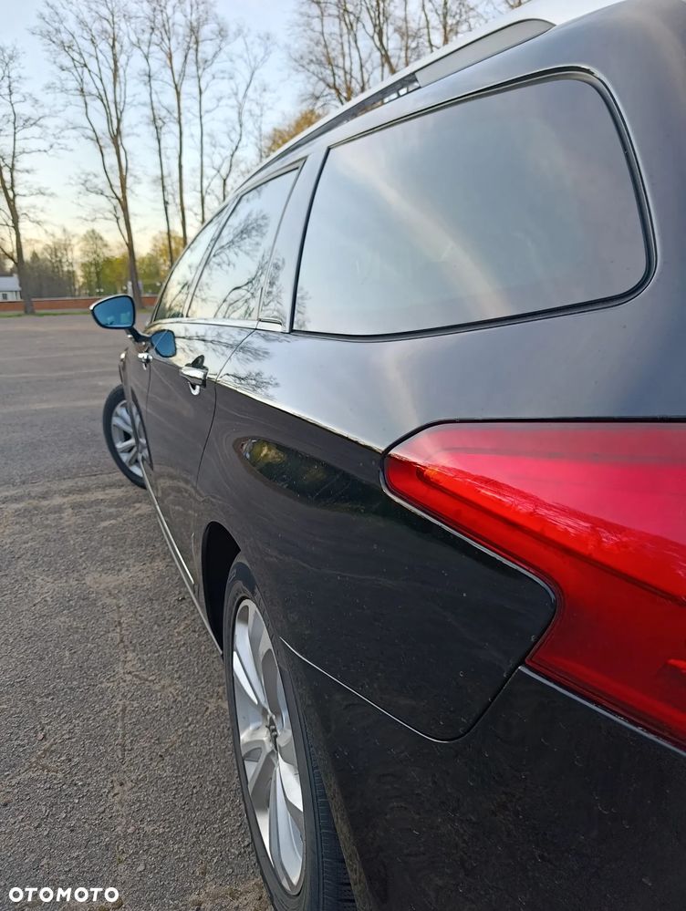 Citroën C5 2.0 HDi Exclusive - 7
