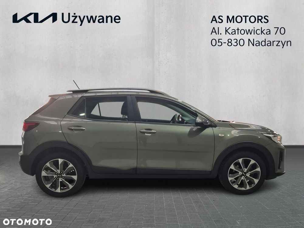 Kia Stonic 1.4 M - 6