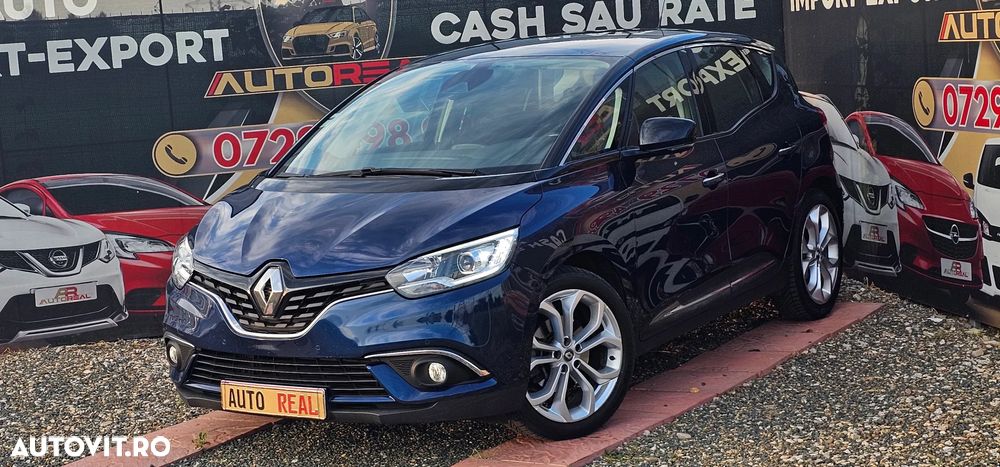 Renault Scenic ENERGY dCi 130 INTENS - 2