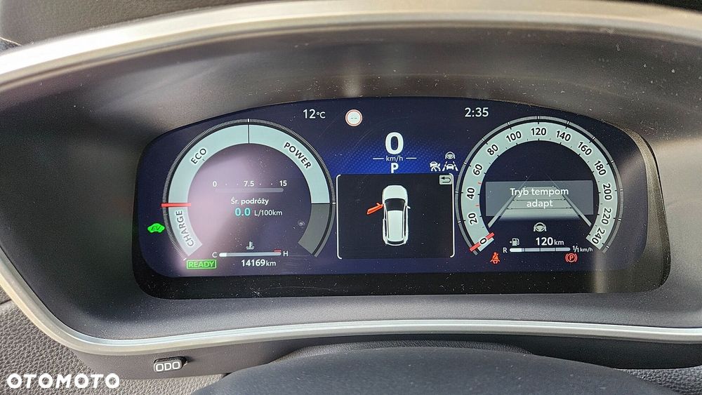 Toyota Corolla Cross 2.0 Hybrid Style - 14
