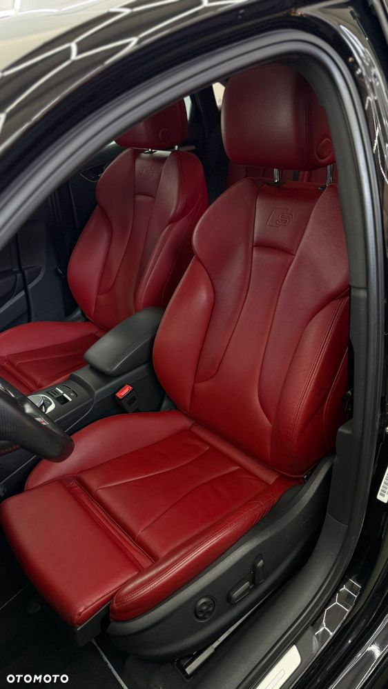 Audi S3 Limousine S tronic - 14