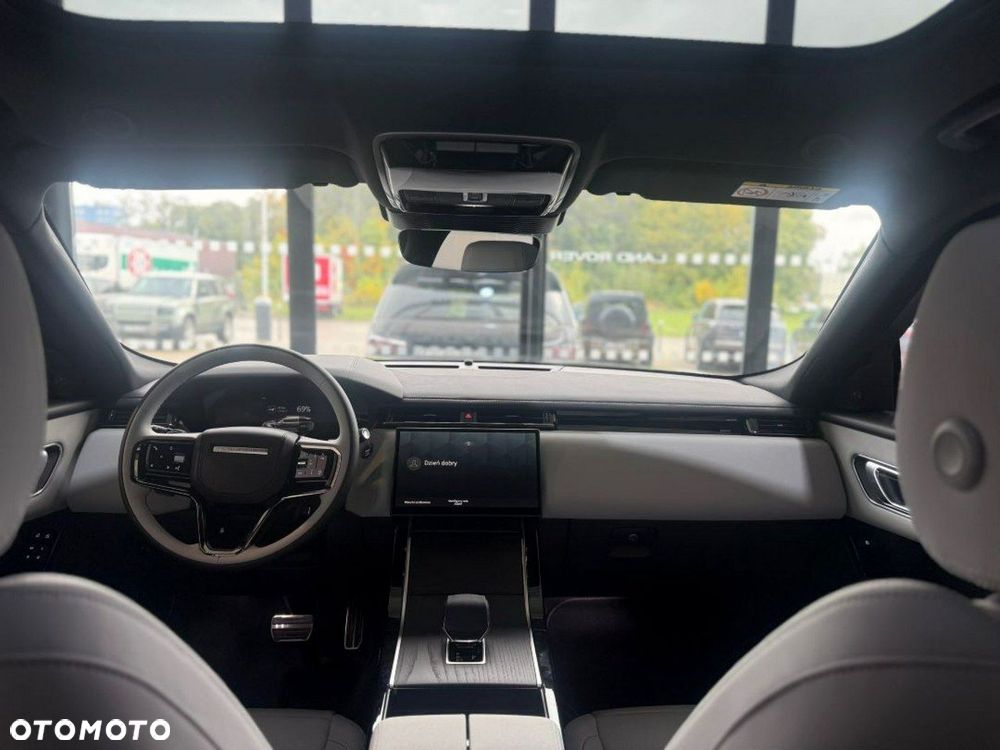 Land Rover Range Rover Velar - 16