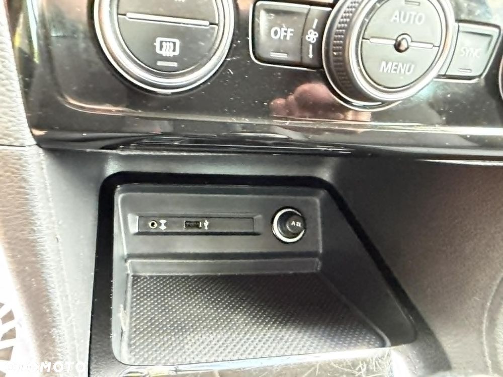 Volkswagen Golf Sportsvan SV 1.0 TSI Trendline - 14
