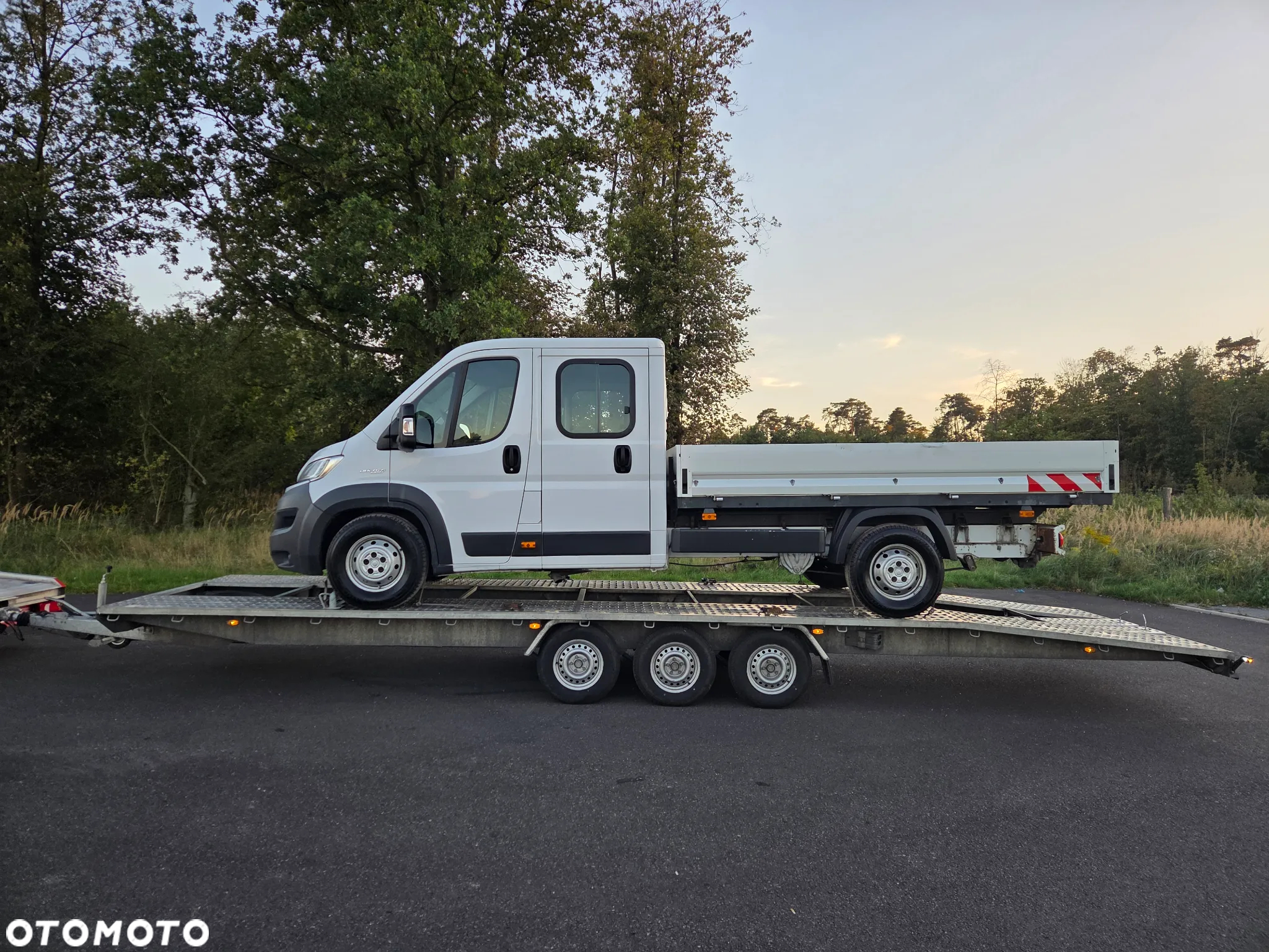 Fiat Ducato - 6
