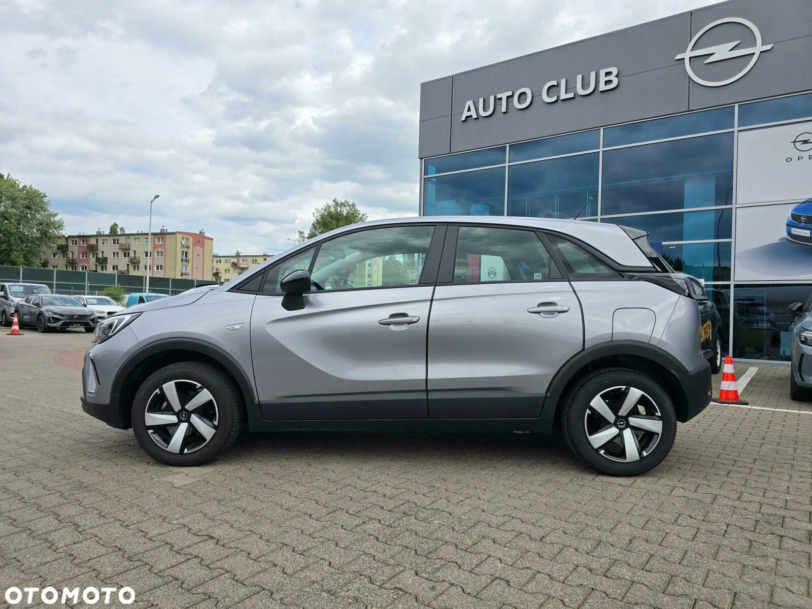 Opel Crossland 1.2 T Edition - 3