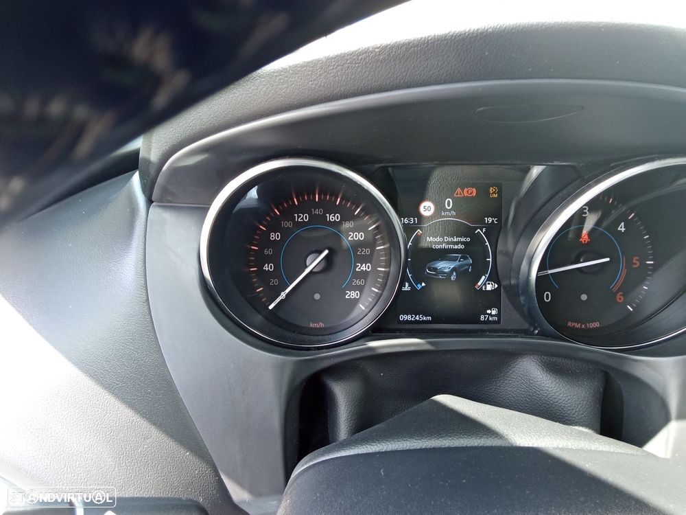 Jaguar F-Pace 2.0 i4D Prestige - 14