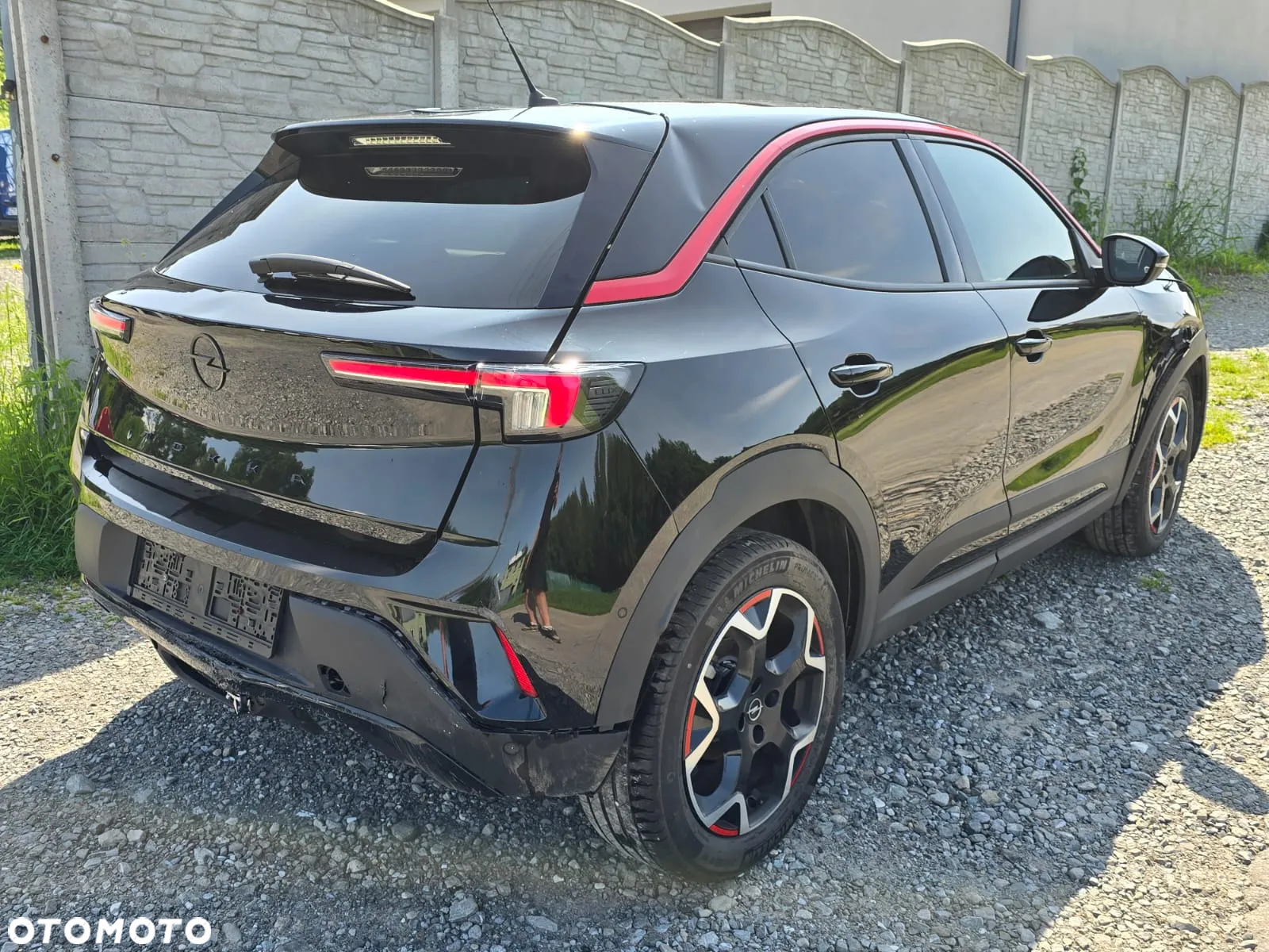 Opel Mokka 1.2 DI Turbo Elegance - 2