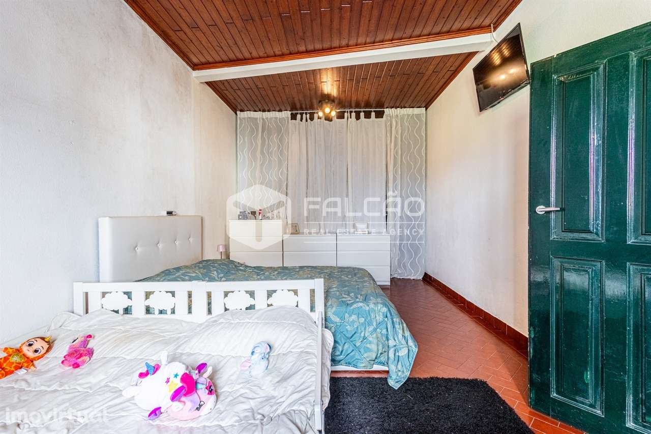 Moradia T3 Venda em Póvoa da Isenta,Santarém - Grande imagem: 5/53