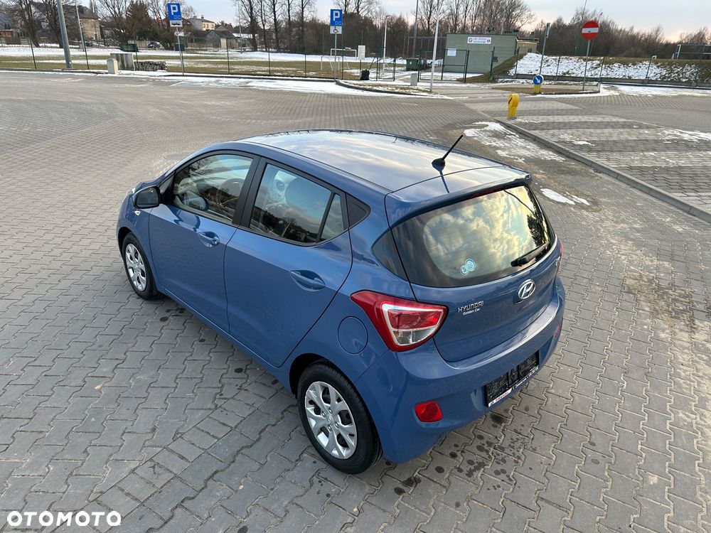 Hyundai i10 - 23