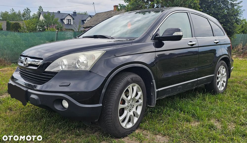 Honda CR-V 2.2i-CTDi Executive - 1