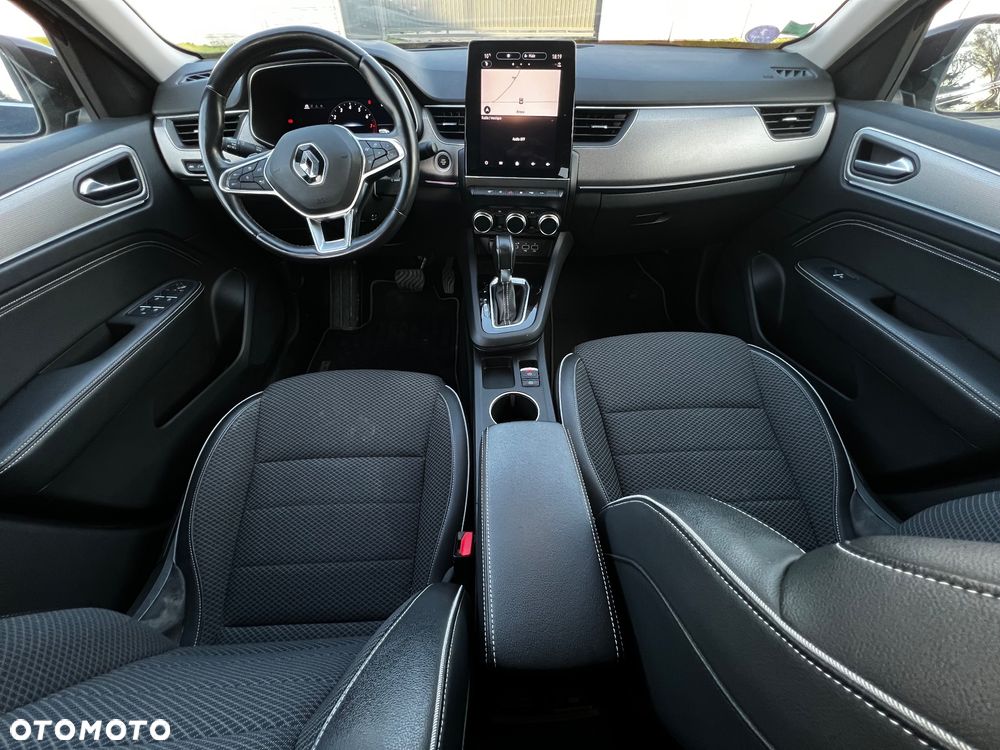 Renault Arkana 1.3 TCe mHEV Intens EDC - 15