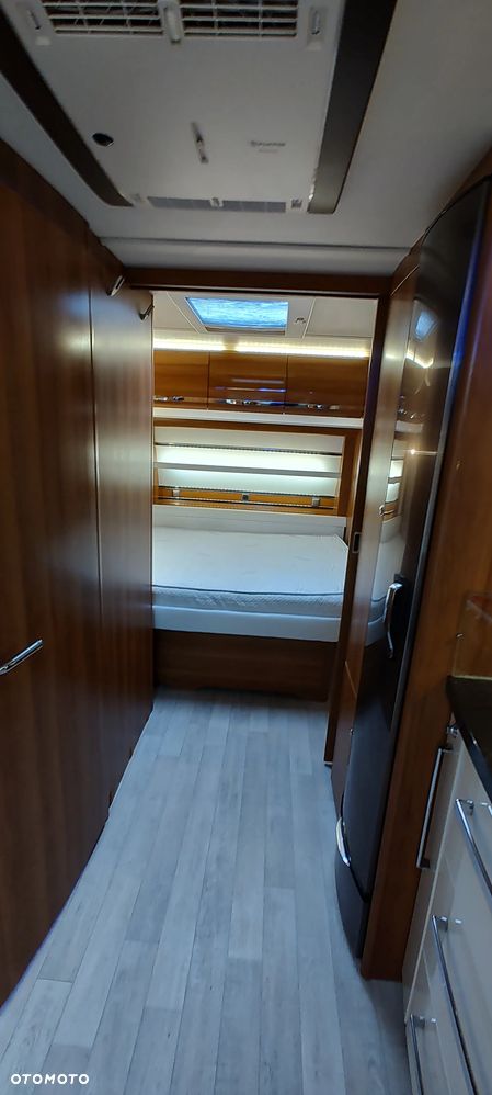 Fendt Diamant Bleck 590 - 12