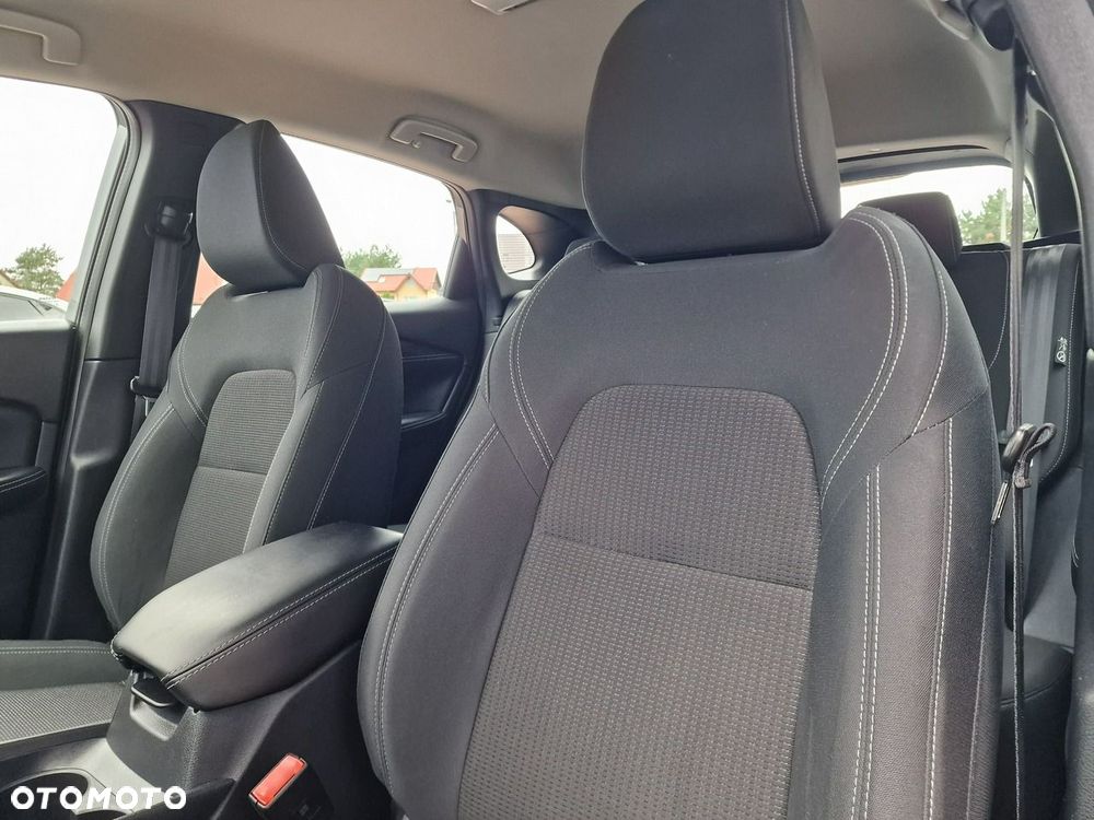 Nissan Qashqai - 15