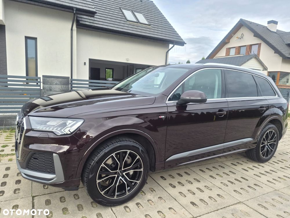Audi Q7 - 3