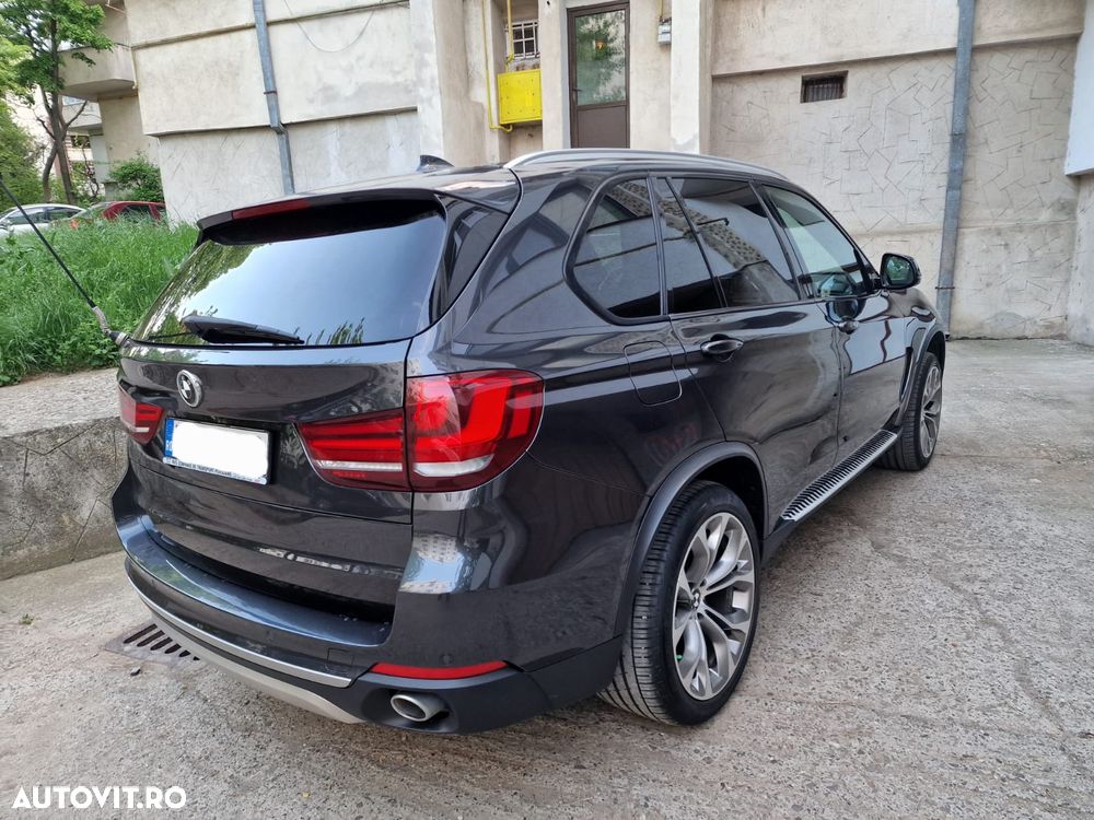 BMW X5 - 4