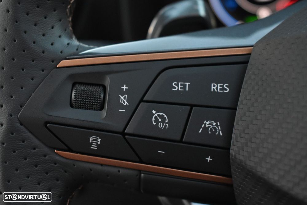Cupra Leon - 33