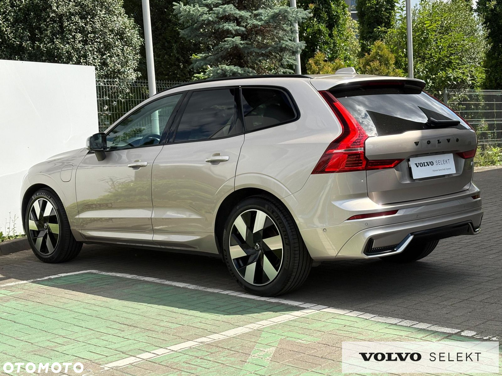 Volvo XC 60 - 6