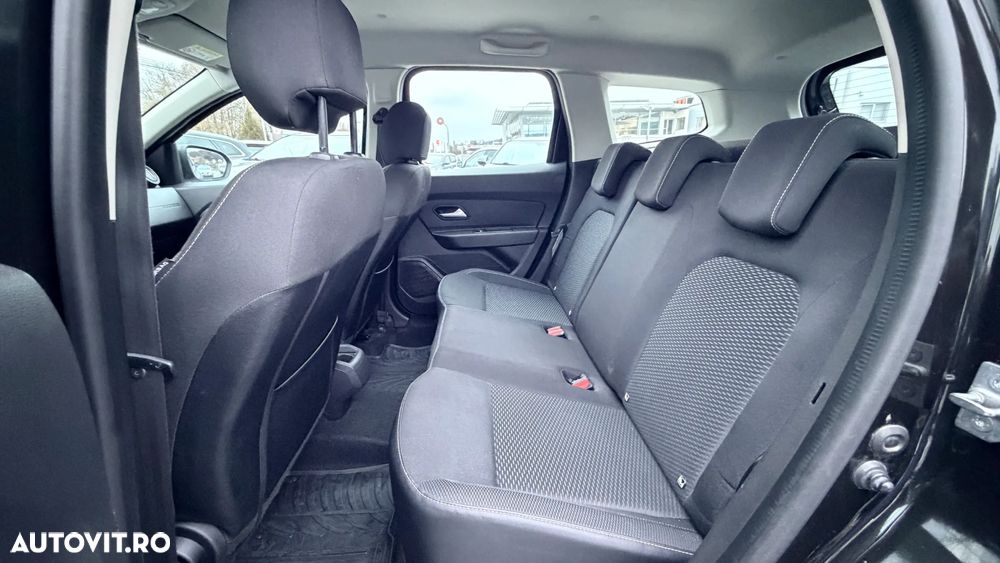 Dacia Duster Blue dCi 115 2WD Prestige - 17