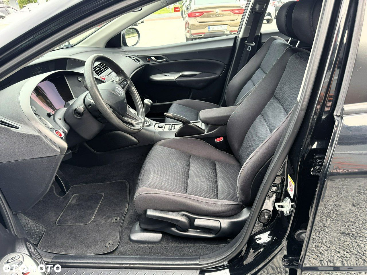 Honda Civic - 11