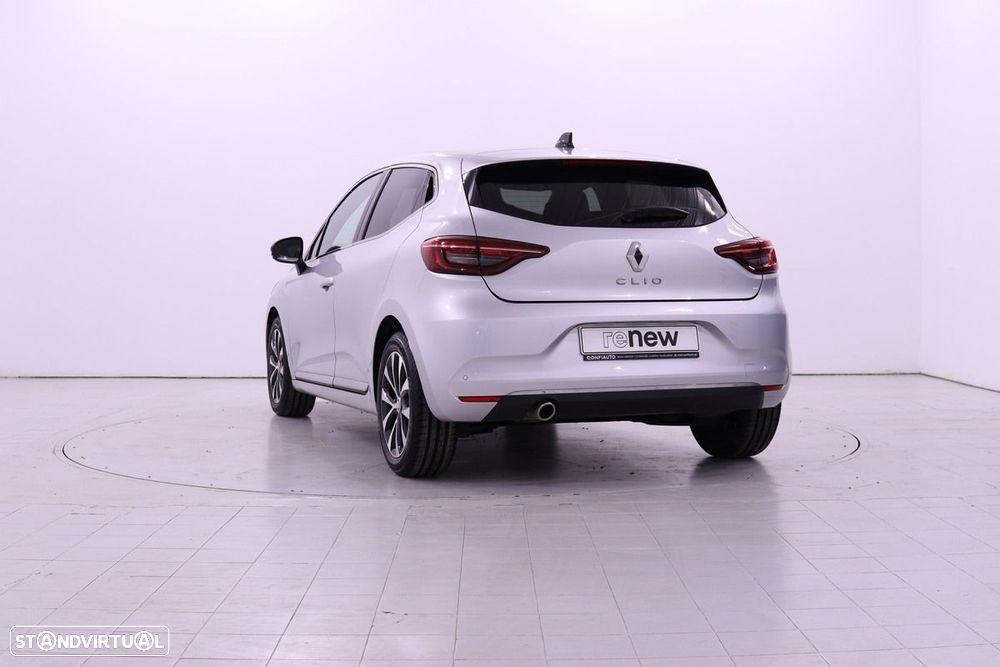 Renault Clio 1.0 TCe Techno - 4