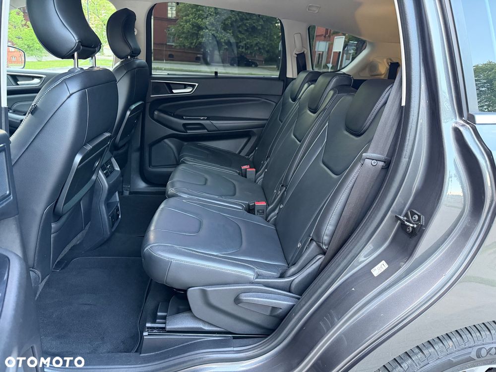 Ford S-Max 2.0 TDCi Titanium - 20