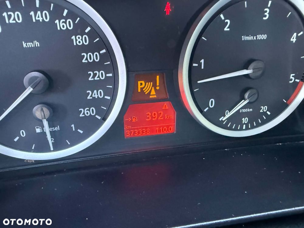 BMW Seria 5 525d - 7