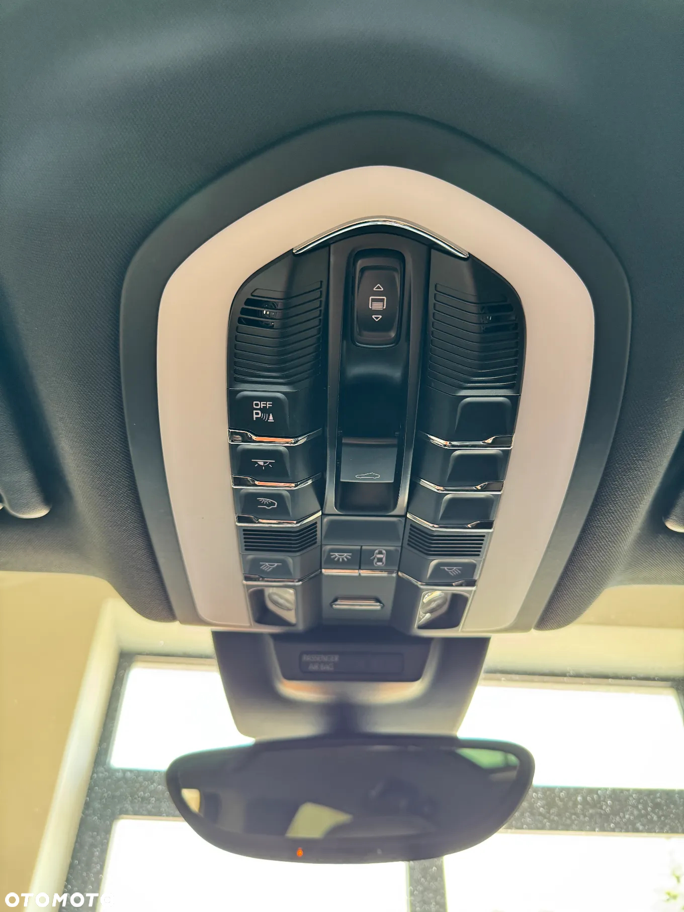 Porsche Macan - 20
