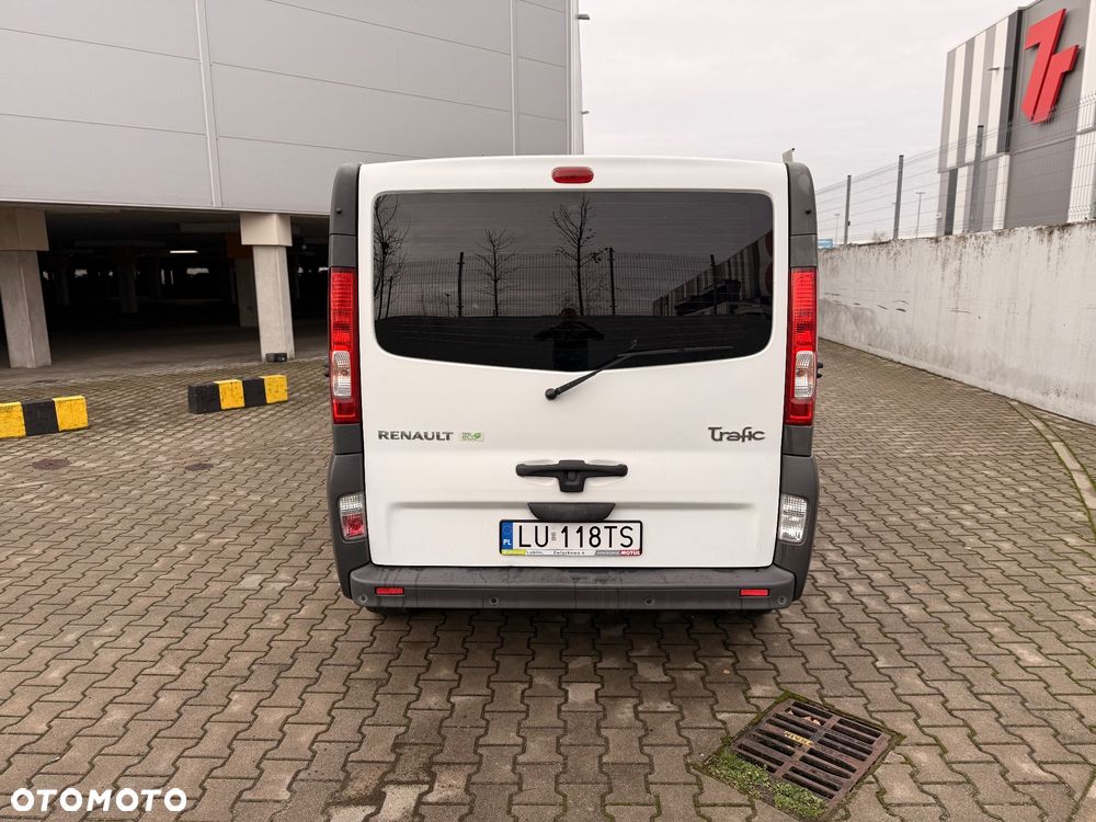 Renault Trafić - 9