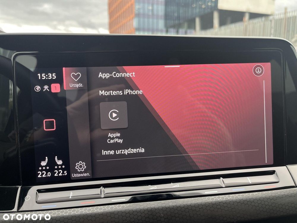 Volkswagen Golf - 26