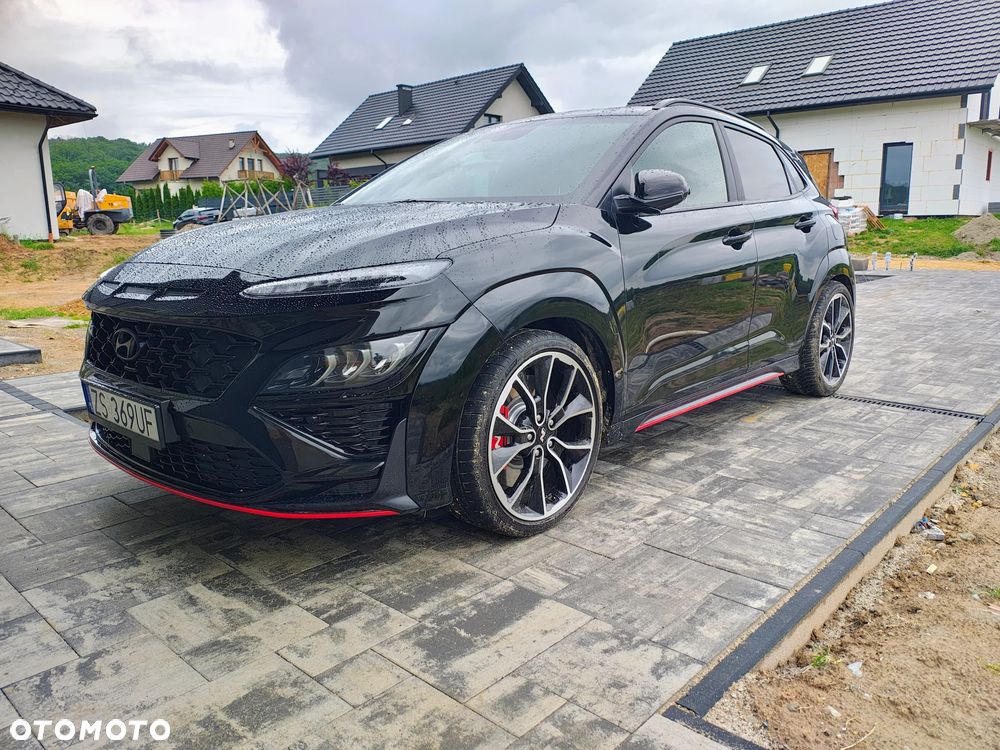 Hyundai Kona - 4