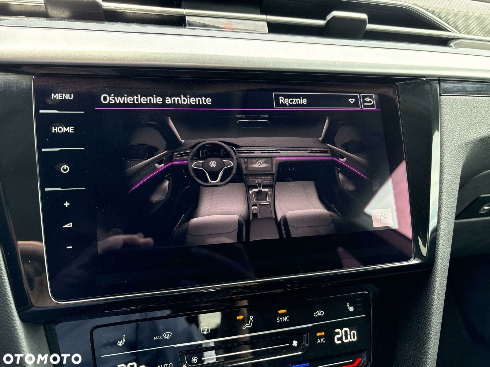 Volkswagen Arteon 2.0 TSI Elegance DSG - 22