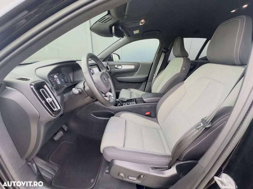 Volvo XC 40 T5 Recharge DKG RDesign - 11