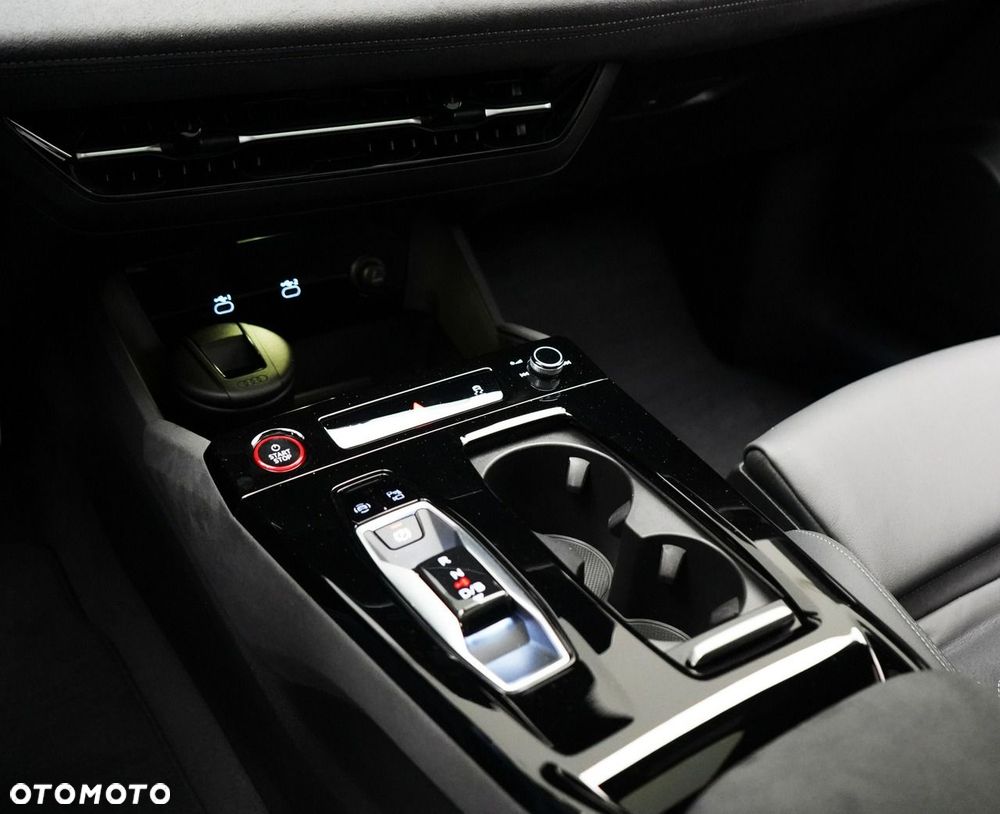 Audi A6 Sportback e-tron - 27