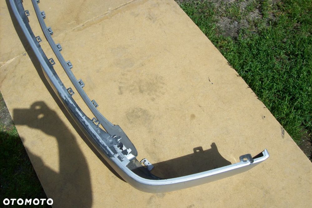 ZDERZAQK PRZEDNI MERCEDES W202 - 5