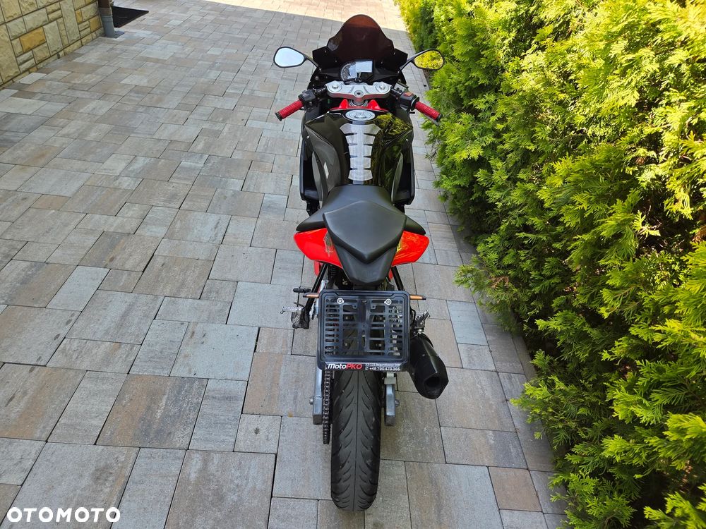 Aprilia RS - 11