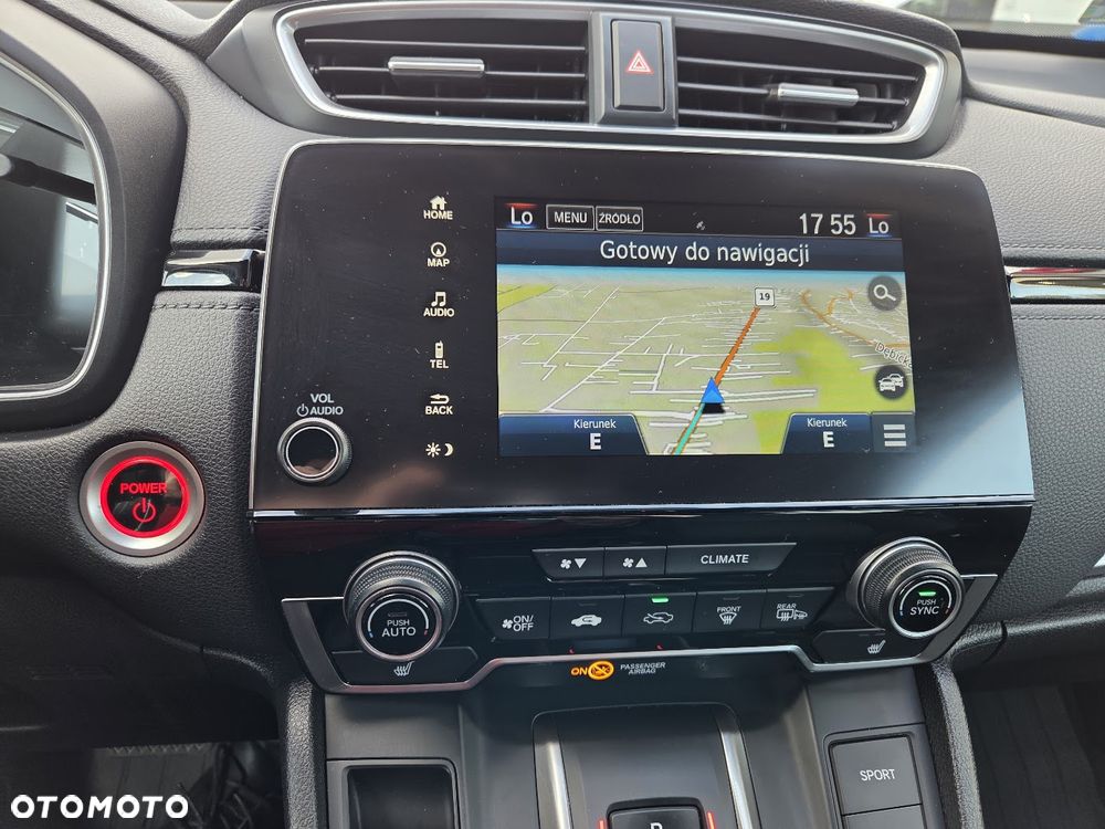 Honda CR-V 2.0 i-MMD Lifestyle (Honda Connect+) - 16