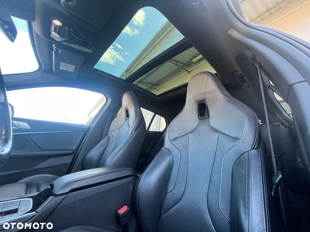 BMW Seria 1 118d Edition M Sport Shadow - 17