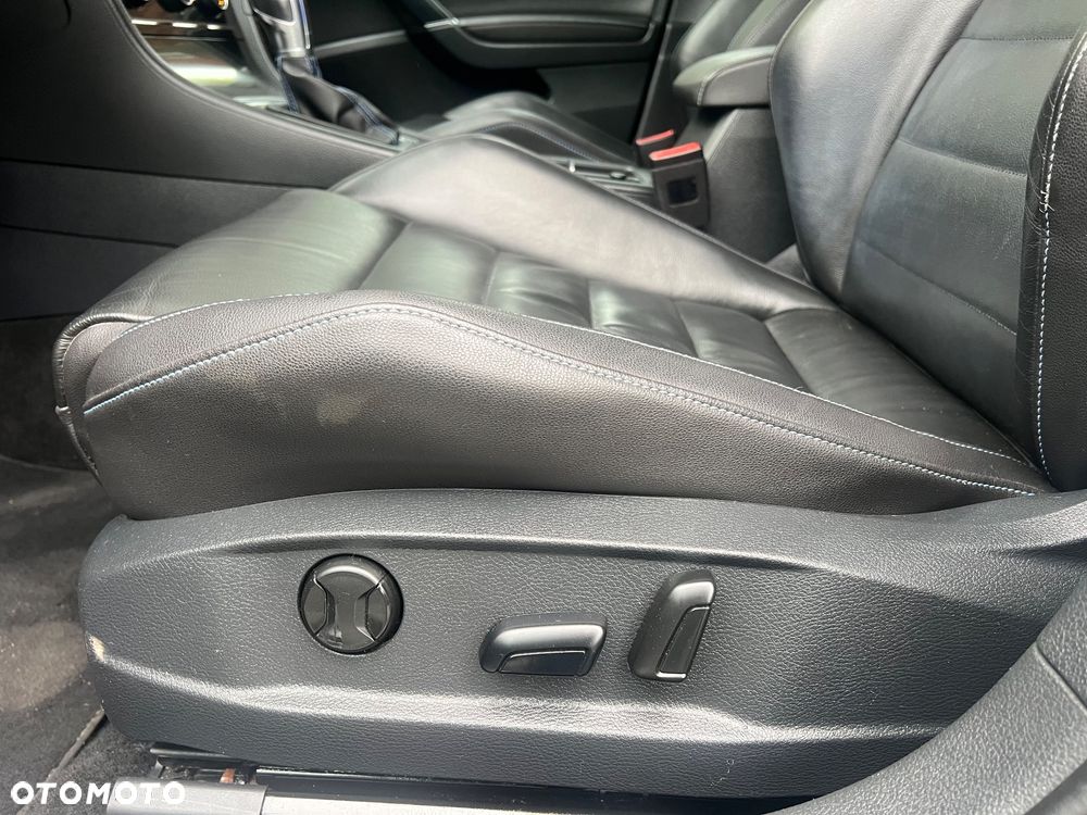 Volkswagen Golf 1.4 GTE Plug-In-Hybrid DSG - 9
